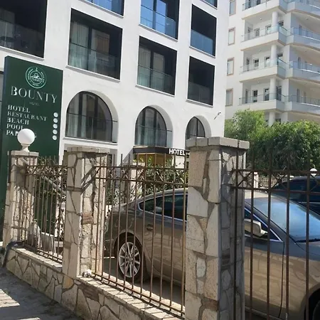Elda Apartment