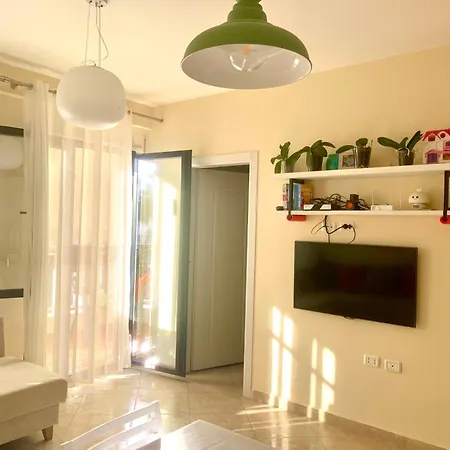 Elda Apartment