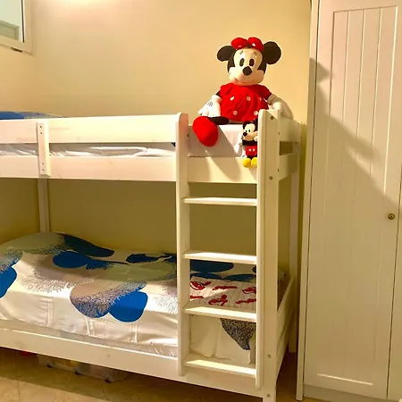 Apartamento Elda